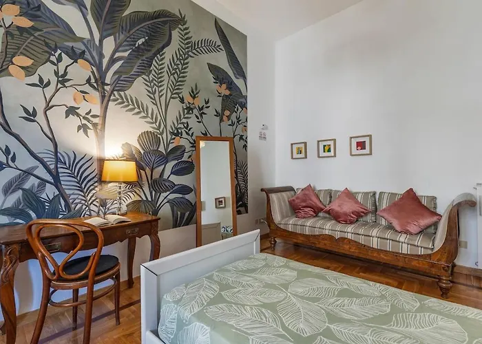 Casa Gracchi Vatican *
