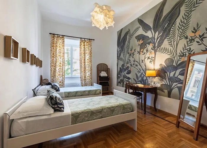 Casa Gracchi Vatican *
