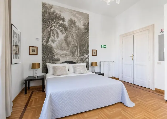Casa Gracchi Vatican Rzym