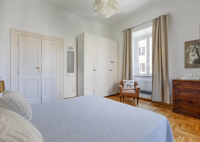 Casa Gracchi Vatican Rzym