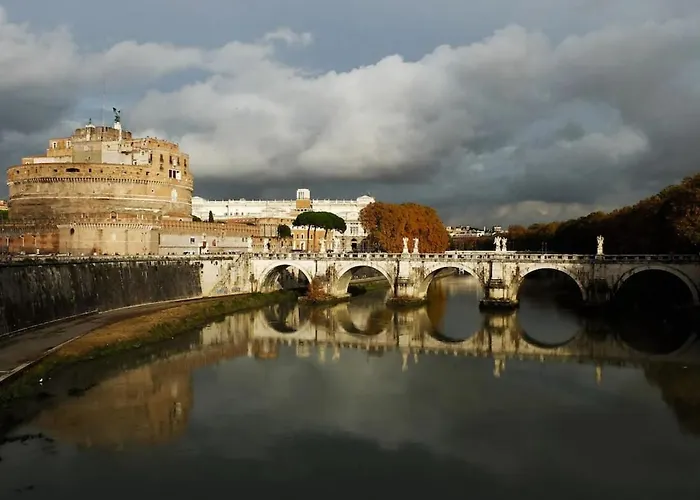 Casa Gracchi Vatican Rzym