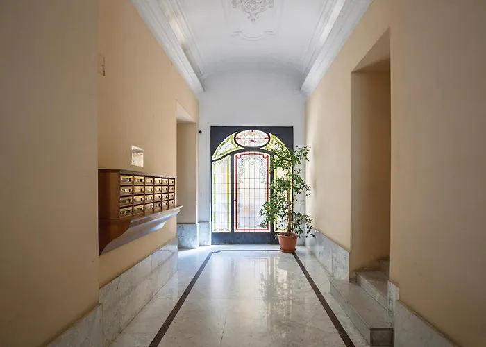Casa Gracchi Vatican Apartament