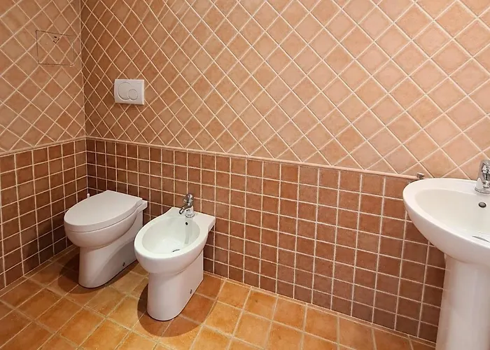 Casa Gracchi Vatican Apartament Rzym
