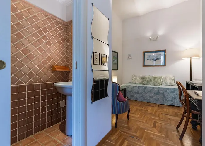 Casa Gracchi Vatican Apartament