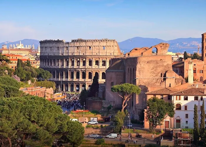 Casa Gracchi Vatican *